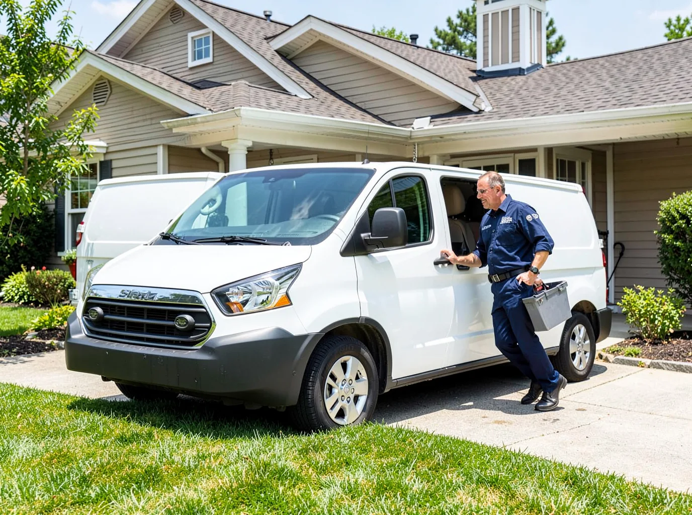 Emergency Plumber company in Logan, UT